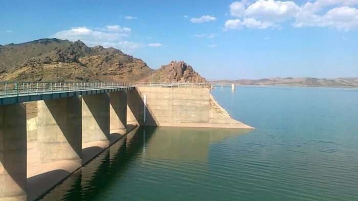 List of Famous Dams in Pakistan